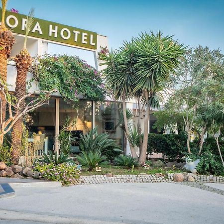 Flora Hotel Гюмбет Екстер'єр фото