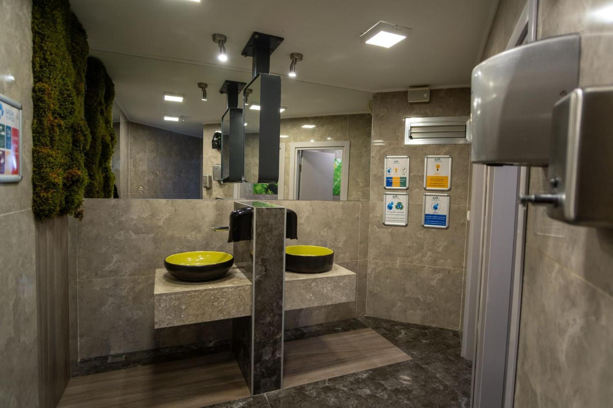Flora Hotel Гюмбет Екстер'єр фото